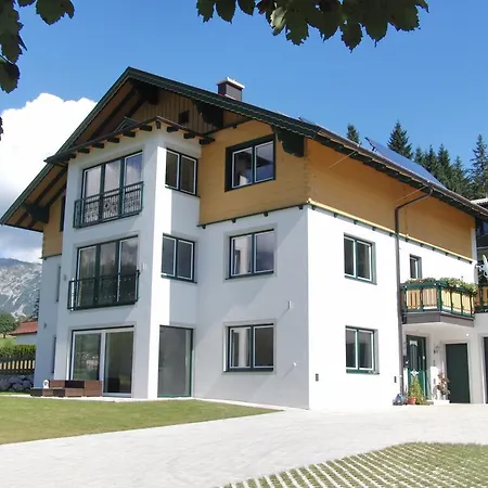 Osterreich Apartment