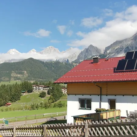 Oesterreich
