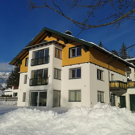 Apartment Osterreich Ramsau am Dachstein