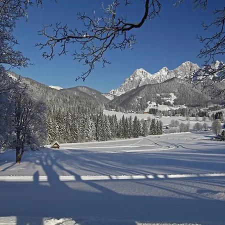 Apartment Osterreich Ramsau am Dachstein
