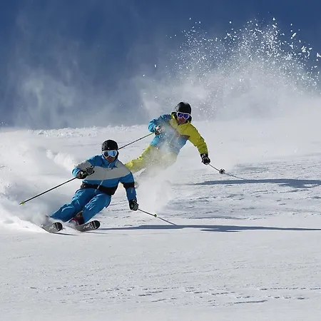 Апартаменти Oesterreich