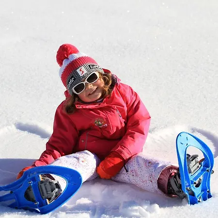 Apartmán Oesterreich Ramsau am Dachstein