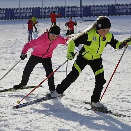 Oesterreich * Ramsau am Dachstein