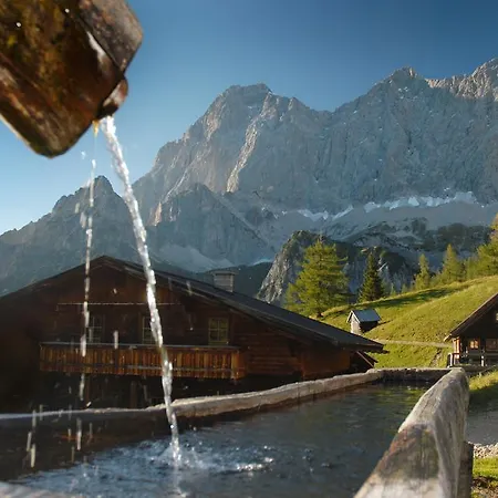 Oesterreich Apartmán