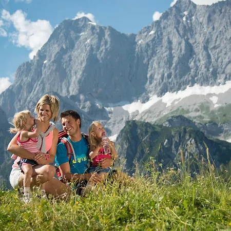 Lägenhet Oesterreich
