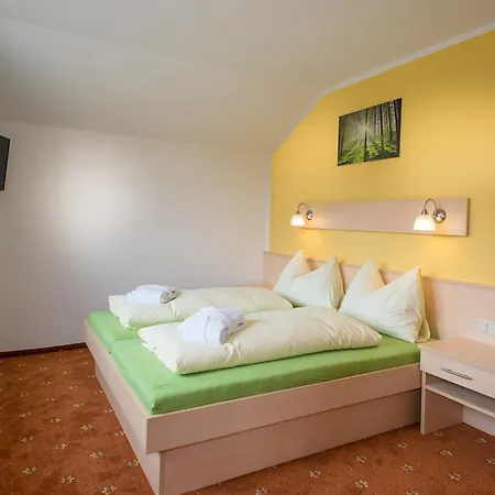 Апартаменти Oesterreich Рамзау-ам-Дахштайн