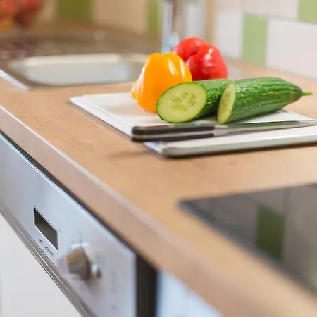 Апартаменти Oesterreich Рамзау-ам-Дахштайн