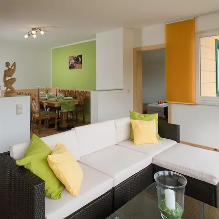 Апартаменти Oesterreich *