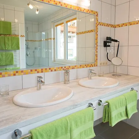 Apartmán Oesterreich Ramsau am Dachstein