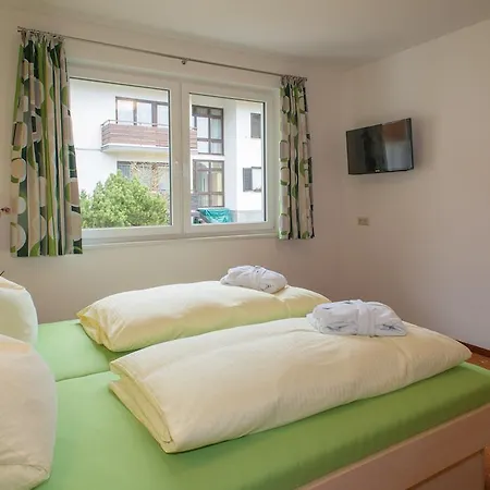 Apartment Osterreich