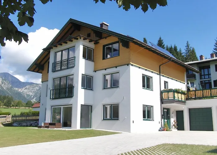 Oesterreich Διαμέρισμα