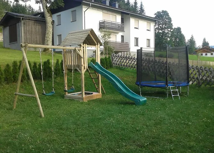 Oesterreich Apartamento Ramsau am Dachstein