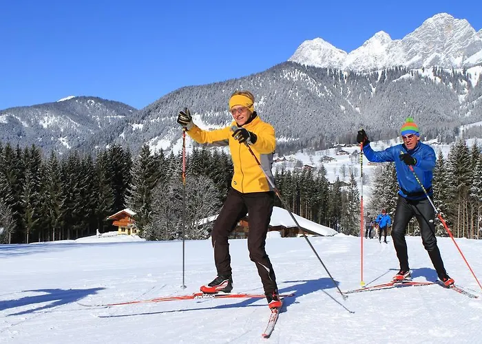 Διαμέρισμα Oesterreich