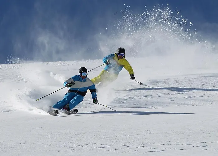 Διαμέρισμα Oesterreich