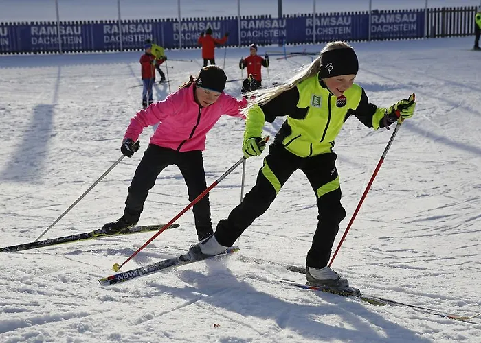 Oesterreich * Ramsau am Dachstein