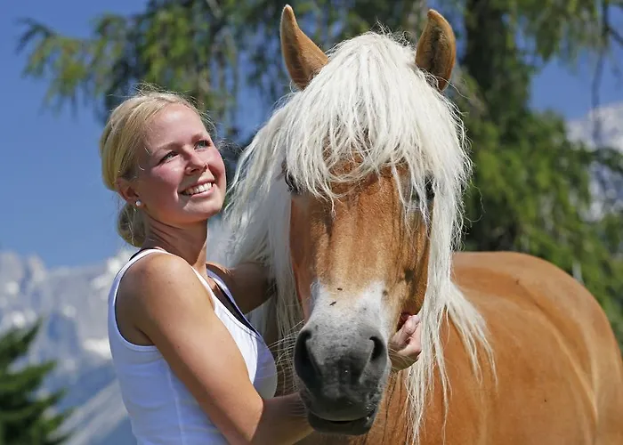 Oesterreich Διαμέρισμα Ramsau am Dachstein