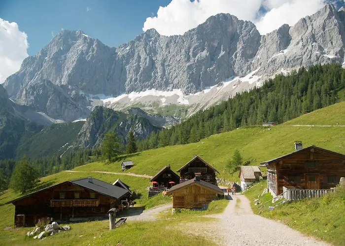 Oesterreich Διαμέρισμα *