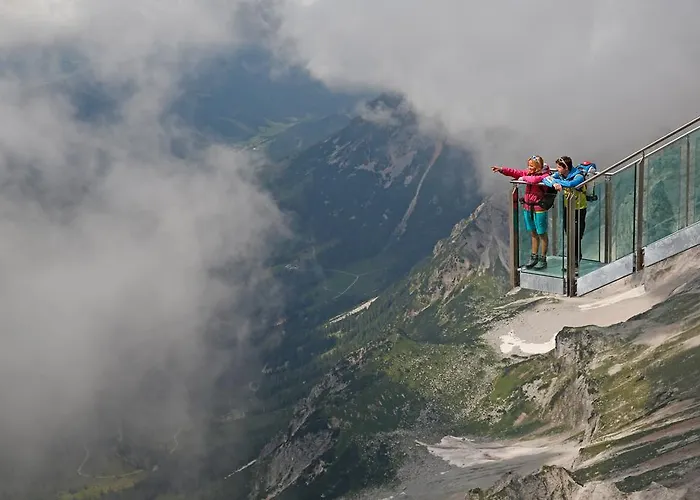 Apartamento Oesterreich *