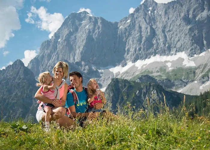 Διαμέρισμα Oesterreich