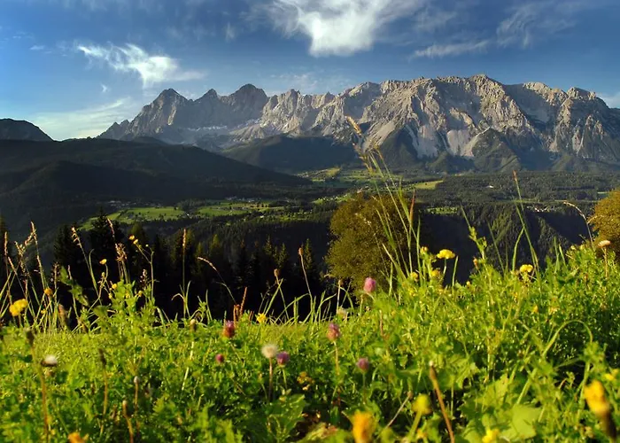 Διαμέρισμα Oesterreich