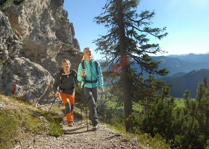 Oesterreich Διαμέρισμα Ramsau am Dachstein