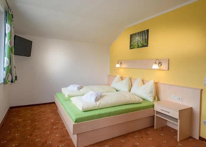 Διαμέρισμα Oesterreich Ramsau am Dachstein