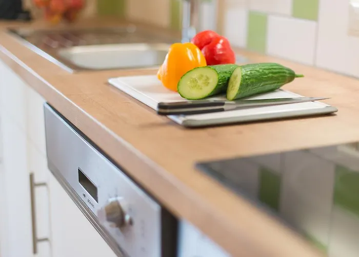 Apartamento Oesterreich Ramsau am Dachstein