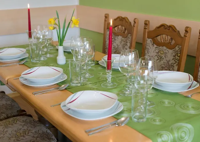 Oesterreich Ramsau am Dachstein