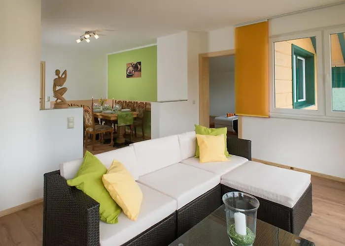 Διαμέρισμα Oesterreich *