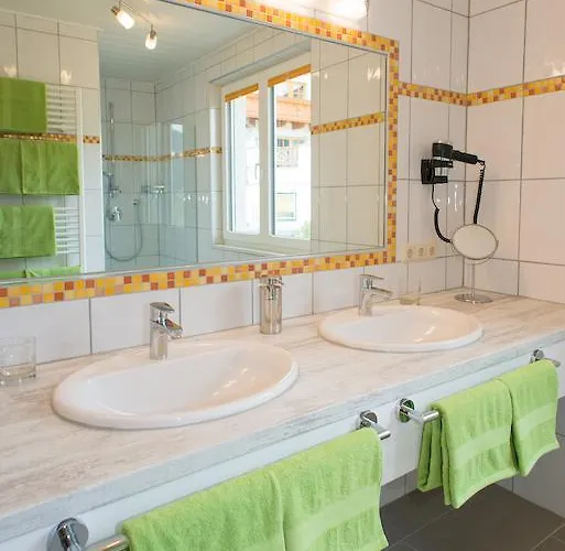 Apartamento Oesterreich Ramsau am Dachstein