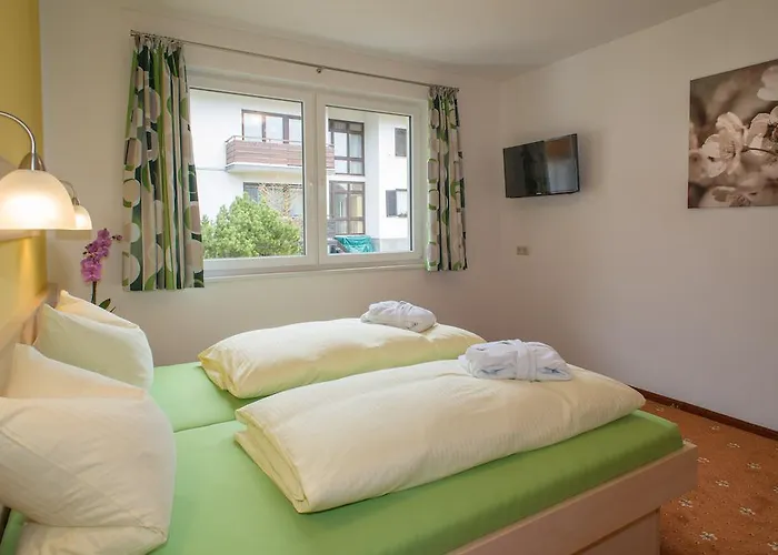 Apartamento Oesterreich