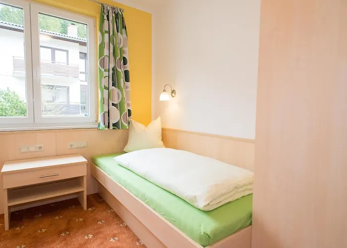 Διαμέρισμα Oesterreich Ramsau am Dachstein